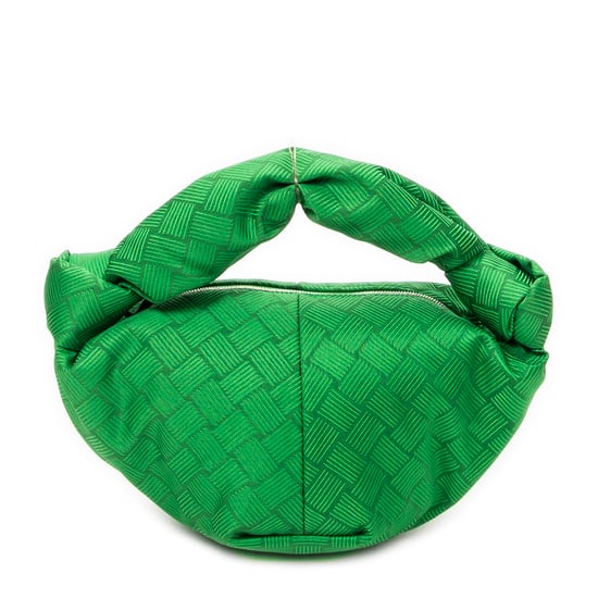 Mini Double Knot Schultertasche - Image 1
