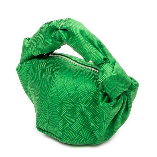 Mini Double Knot Schultertasche - Image 2