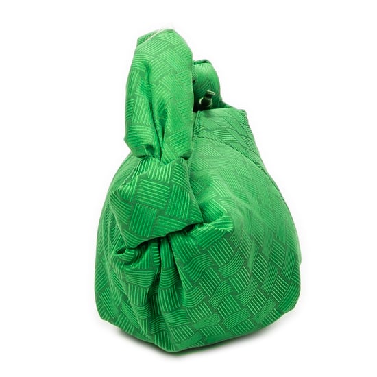 Mini Double Knot Schultertasche - Image 3