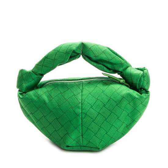 Mini Double Knot Schultertasche - Image 5