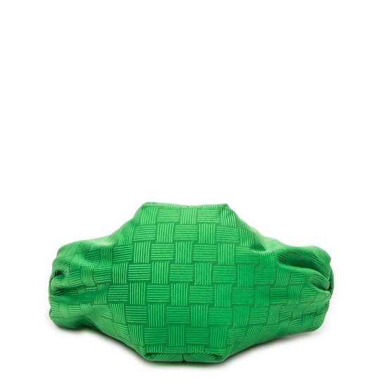 Mini Double Knot Schultertasche - Image 6