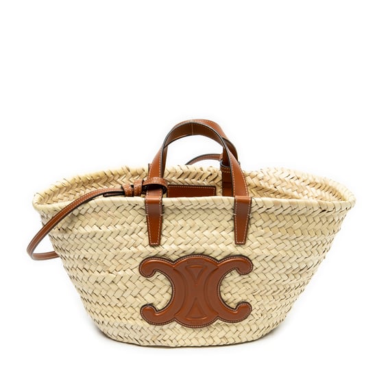 Teen Classic Panier Schultertasche - Image 1