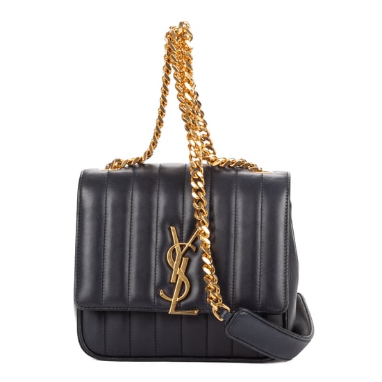 Vicky Chain Flap Crossbody Schultertasche - Image 1