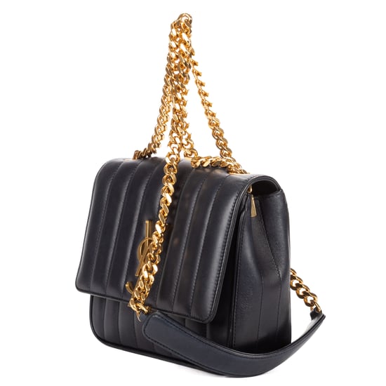 Vicky Chain Flap Crossbody Schultertasche - Image 2