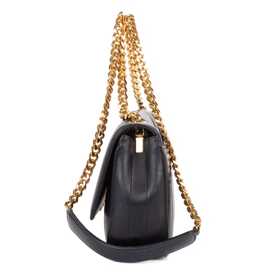 Vicky Chain Flap Crossbody Schultertasche - Image 3