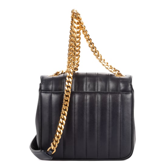 Vicky Chain Flap Crossbody Schultertasche - Image 5