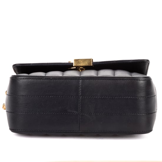 Vicky Chain Flap Crossbody Schultertasche - Image 6