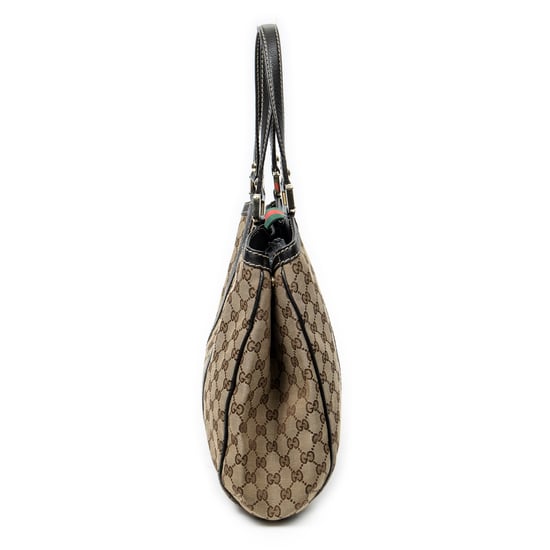 Web Shoulder Tote Schultertasche - Image 3