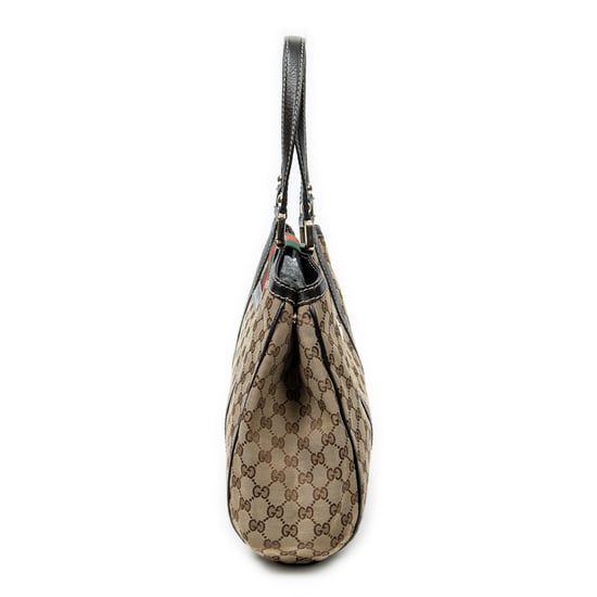 Web Shoulder Tote Schultertasche - Image 4