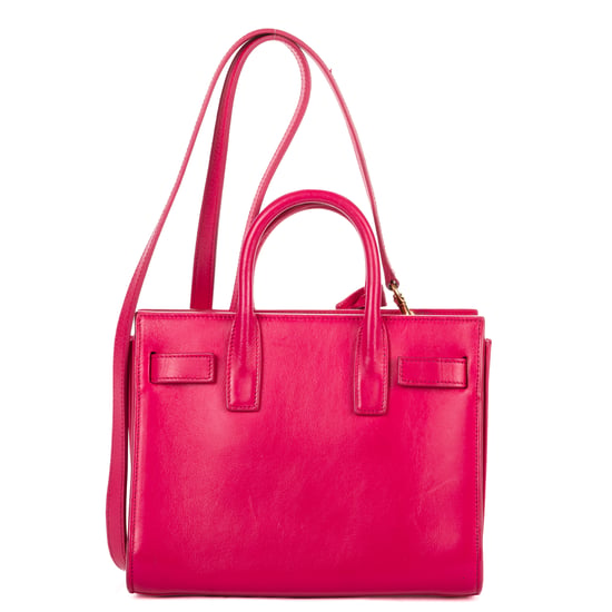 Nano Sac de Jour Schultertasche - Image 5