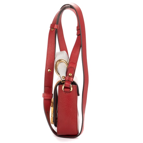 C Flap Bag   Schultertasche - Image 3