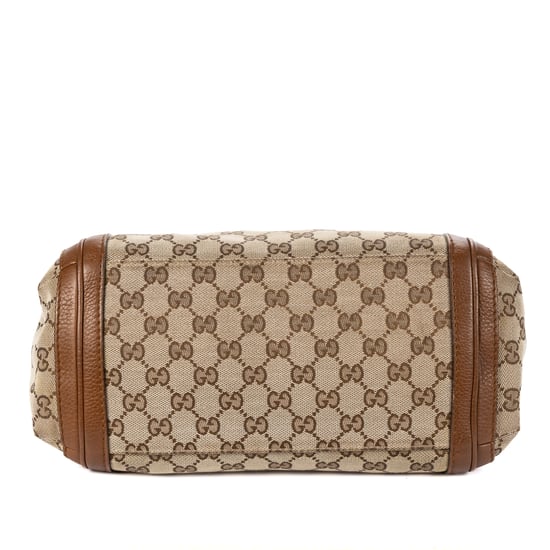 Medium Bella Flap Schultertasche - Image 6