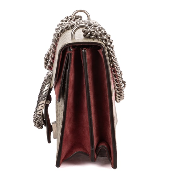 Small Dionysus Chain Crossbody Small  Schultertasche - Image 3
