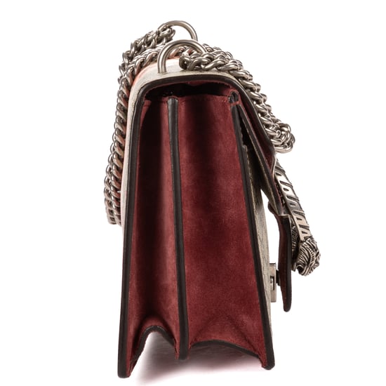 Small Dionysus Chain Crossbody Small  Schultertasche - Image 4