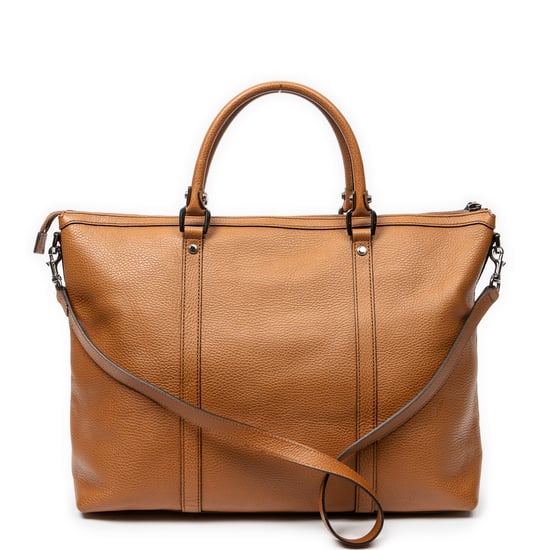 Medium Interlocking G Tote Schultertasche - Image 5