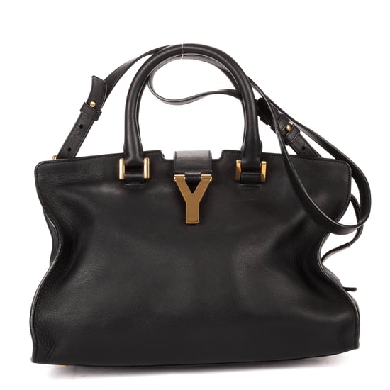 Small Cabas ChYc Small Schultertasche - Image 1