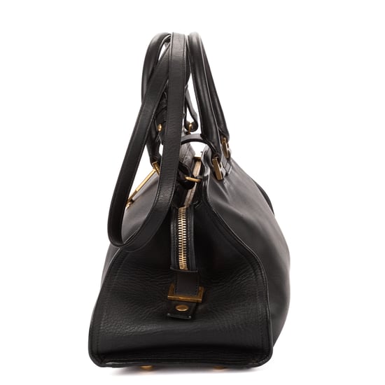 Small Cabas ChYc Small Schultertasche - Image 3