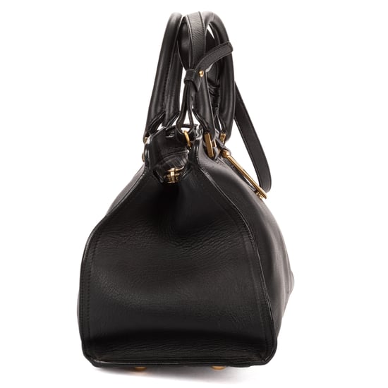 Small Cabas ChYc Small Schultertasche - Image 4