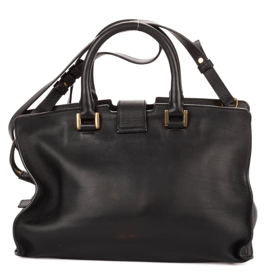 Small Cabas ChYc Small Schultertasche - Image 5