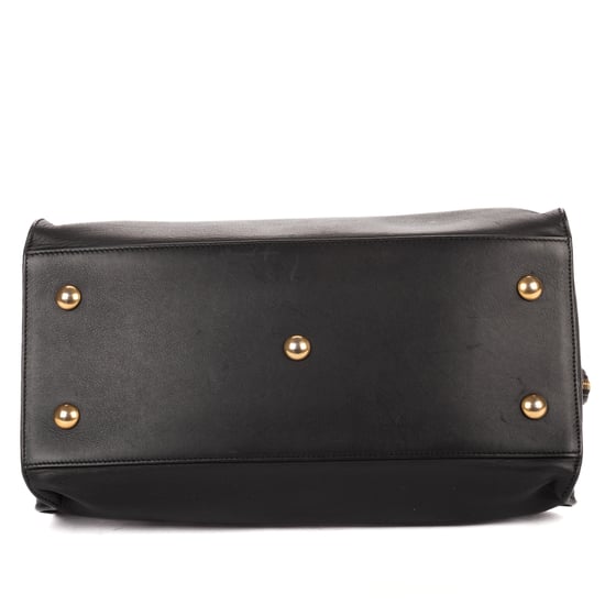 Small Cabas ChYc Small Schultertasche - Image 6