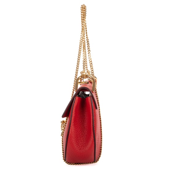Drew Crossbody Bag Mini  Schultertasche - Image 3