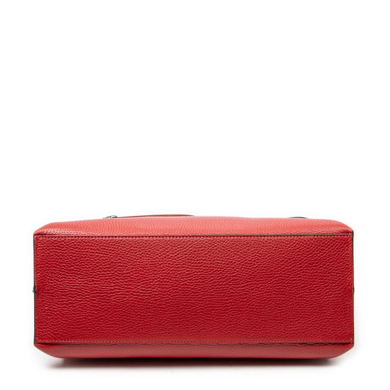 Medium Bamboo Daily Top Handle   Schultertasche - Image 6