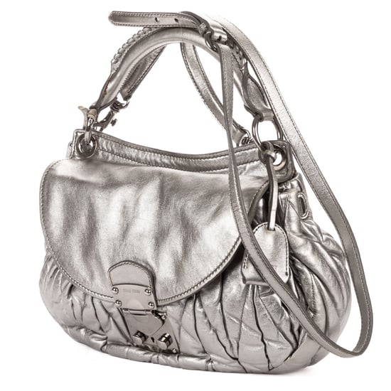 Hobo Crossbody   Schultertasche - Image 2