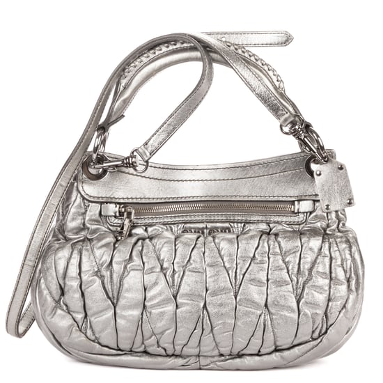 Hobo Crossbody   Schultertasche - Image 5
