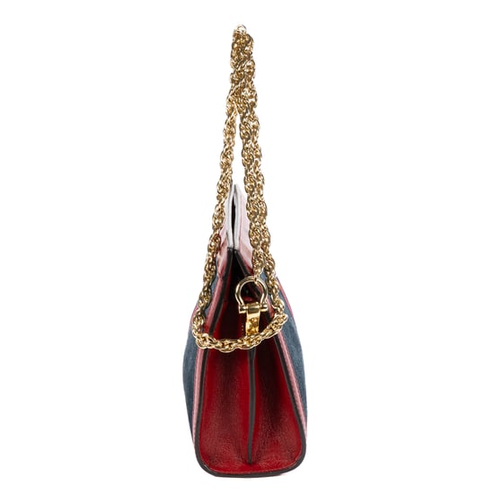 Small GG Ophidia Small  Schultertasche - Image 3