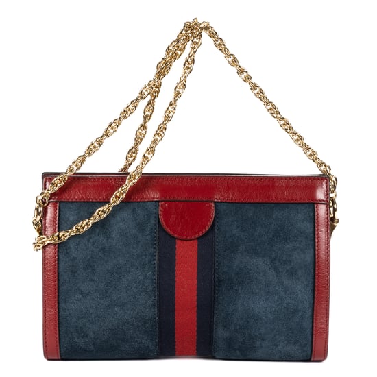 Small GG Ophidia Small  Schultertasche - Image 5