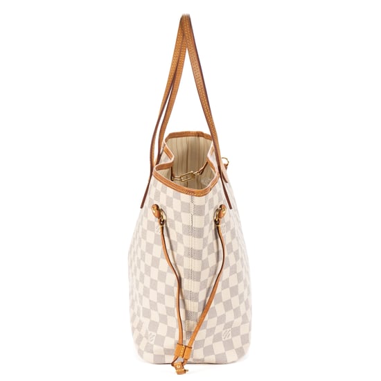 Neverfull MM Umhängetasche - Image 3
