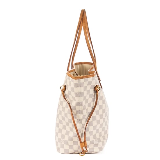 Neverfull MM Umhängetasche - Image 4