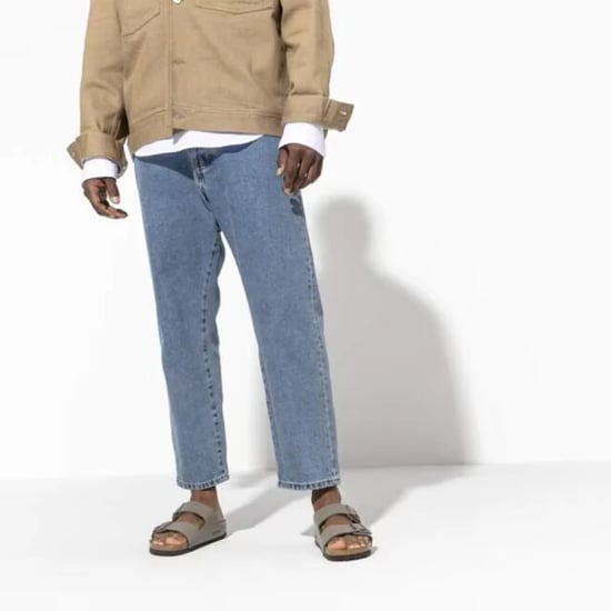 Birkenstock Arizona Grau Hausschuhe - Image 4