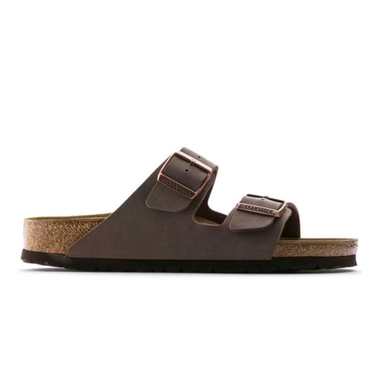 Birkenstock Arizona Enge Passform Mokka 151183 - Image 3
