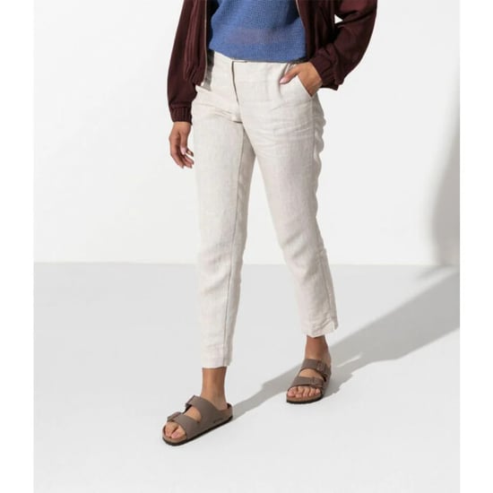 Birkenstock Arizona Enge Passform Mokka 151183 - Image 4