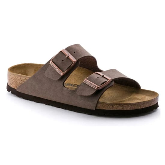 Birkenstock Arizona Enge Passform Mokka 151183 - Image 5