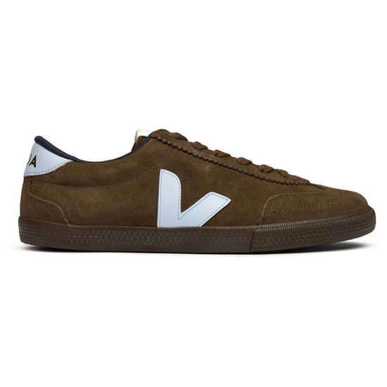 Veja Volley Wildlederschuhe - Image 1