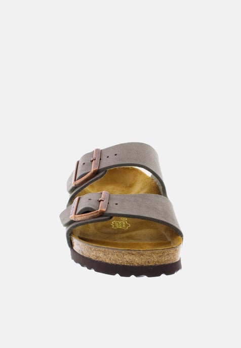 Birkenstock Arizona Enge Passform Stein 151213 - Image 3