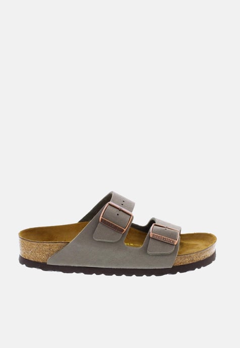 Birkenstock Arizona Enge Passform Stein 151213 - Image 4