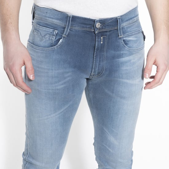 Replay Hyperflex Anbass Jeans - Image 3