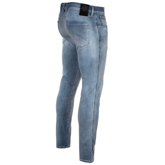 Replay Hyperflex Anbass Jeans - Image 4