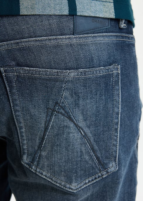 Chasin Relaxed Fit Jeans Tavon Rogue - Image 4