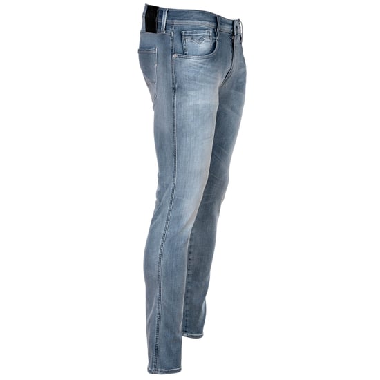 Replay Hyperflex Anbass Jeans - Image 5