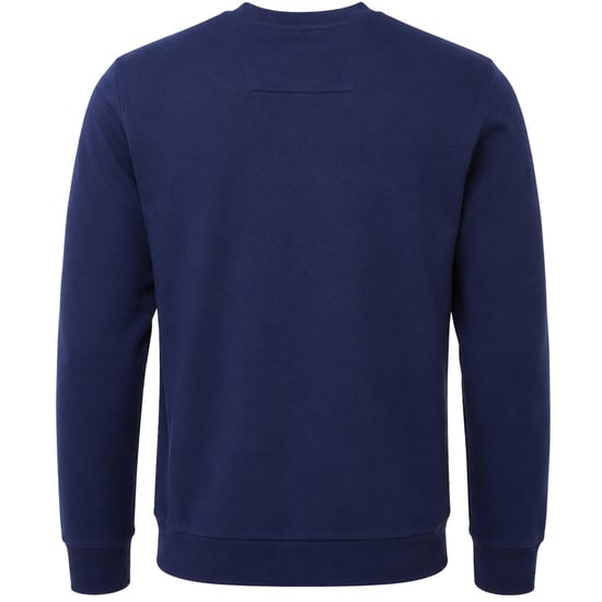 Nautica Rolf Herren Dunkelblauer Pullover - Image 2