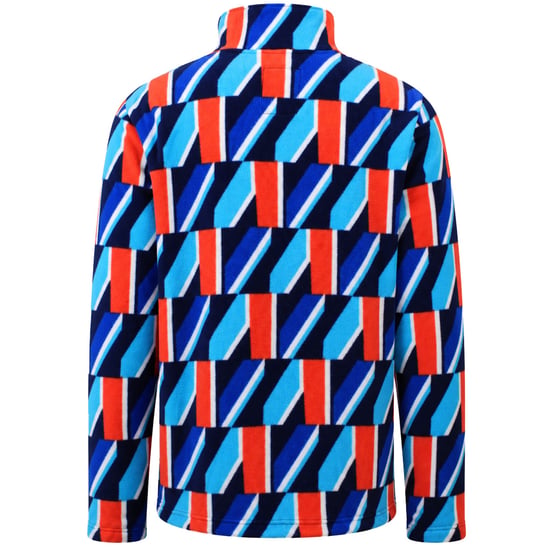 Nautica Gusto Herrenblau Pullover - Image 2