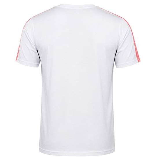 Nautica Feran Herren Weißes T-Shirt - Image 2