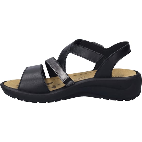 JOSEF SEIBEL Damen Sandale Annecy 12 in schwarz-kombi - Image 3