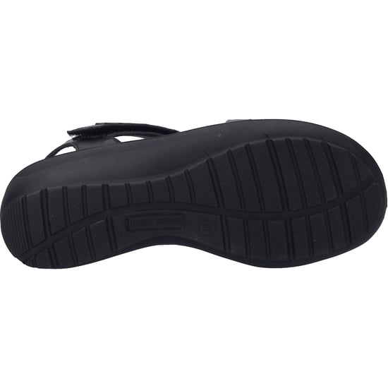 JOSEF SEIBEL Damen Sandale Annecy 12 in schwarz-kombi - Image 5