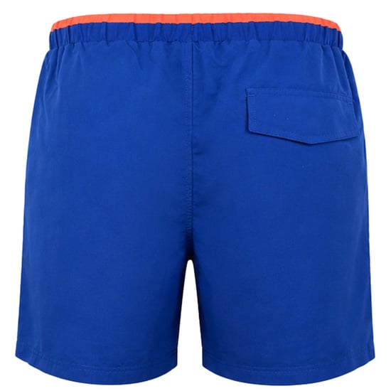 Nautica Decks Herren Navy Badehosen - Image 3