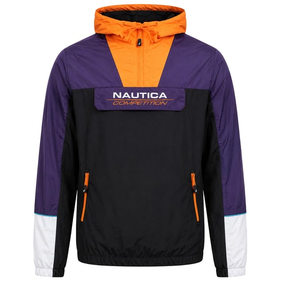 Nautica Seymour Herren Mehrfarbige Jacke - Image 1